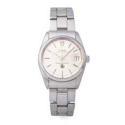Sample photo of tudor74000 at Antiquorum Important Modern & Vintage Timepieces