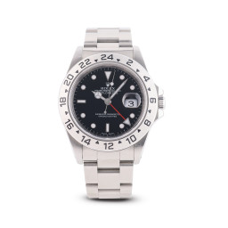 Sample photo of rolex16570 at Antiquorum Only Online Auction