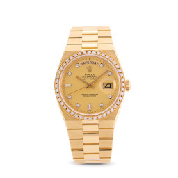 Sample photo of rolex19048 at Antiquorum Important Modern & Vintage Timepieces