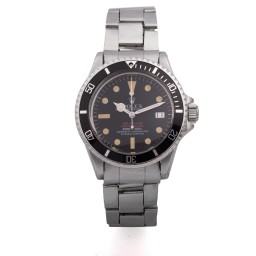 Sample photo of rolex1665 at Antiquorum Important Modern & Vintage Timepieces