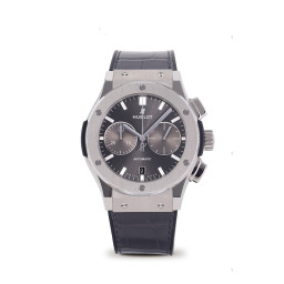 Sample photo of hublot521.nx.7071.lr at Antiquorum Important Modern & Vintage Timepieces