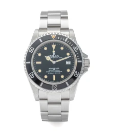 Sample photo of Rolex16660 at Antiquorum