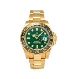 Sample photo of Rolex, Geneva116718LN at Antiquorum Important Modern & Vintage Timepieces