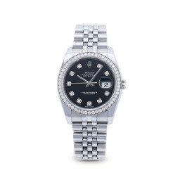 Sample photo of rolex116244 at Antiquorum Important Modern & Vintage Timepieces