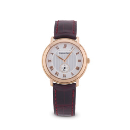 Sample photo of audemars-piguet15056or at Antiquorum Important Modern & Vintage Timepieces