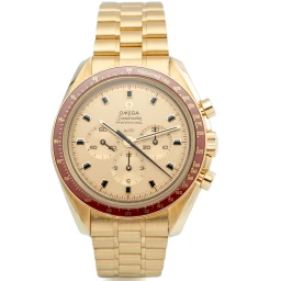 Sample photo of Omega, Bienne / Biel310.60.42.50.99.001 at Antiquorum Important Modern & Vintage Timepieces