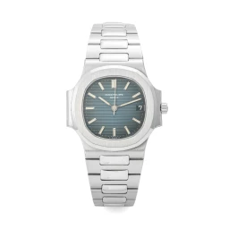 Sample photo of Patek Philippe3800 at Antiquorum