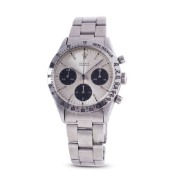Sample photo of rolex6239 at Antiquorum Important Modern & Vintage Timepieces