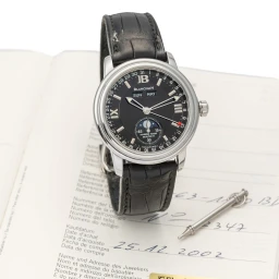 Sample photo of Blancpain, Switzerland2763 at Antiquorum 