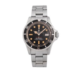 Sample photo of rolex1680 at Antiquorum Important Modern & Vintage Timepieces