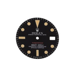 Sample photo of rolex1680 at Antiquorum Important Modern & Vintage Timepieces