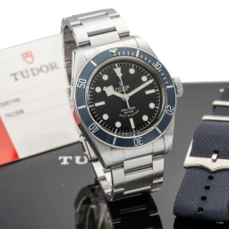Sample photo of Tudor, Switzerland79220B at Antiquorum 