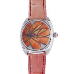 Sample photo of zenith16.1970.681/34.c756 at Antiquorum Important Modern & Vintage Timepiece