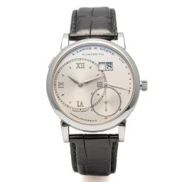 Sample photo of A. Lange & Sohne, Switzerland115.026 at Antiquorum 