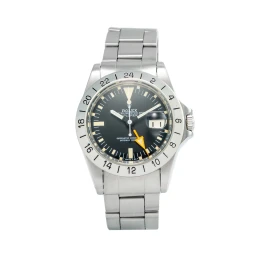 Sample photo of Rolex, Geneva1655 at Antiquorum Important Modern & Vintage Timepieces