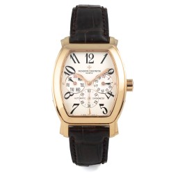 Sample photo of vacheron-constantin42008 at Antiquorum Important Modern & Vintage Timepieces