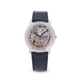 Sample photo of vacheron-constantin43080 at Antiquorum Important Modern & Vintage Timepieces