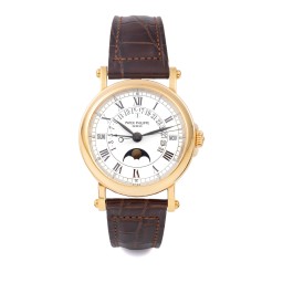 Sample photo of patek-philippe5059j at Antiquorum Important Modern & Vintage Timepiece