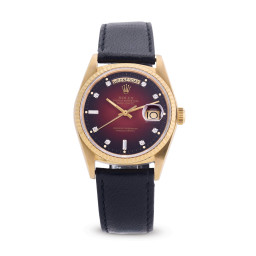 rolex18038在安帝古伦 Important Modern & Vintage Timepieces上的样品照片