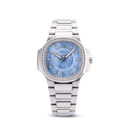 Sample photo of patek-philippe7008/1a-001 at Antiquorum Important Modern & Vintage Timepieces