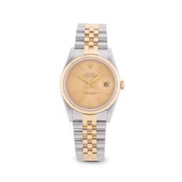 Sample photo of rolex16233 at Antiquorum Important Modern & Vintage Timepieces