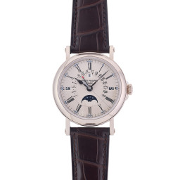 Sample photo of patek-philippe5159g-001 at Antiquorum Important Modern & Vintage Timepieces