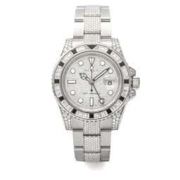 Sample photo of Rolex, Switzerland116759 SANR at Antiquorum 