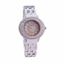 Sample photo of chopard109385 at Antiquorum Important Modern & Vintage Timepieces & Jewelry