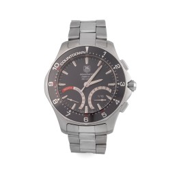 Sample photo of tag-heuercaf7111 at Antiquorum Only Online Auction