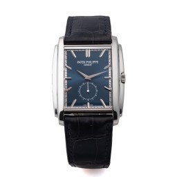 Sample photo of patek-philippe5124g-011 at Antiquorum Important Modern & Vintage Timepieces