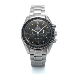 Sample photo of omega3570.50 at Antiquorum Important Modern & Vintage Timepiece