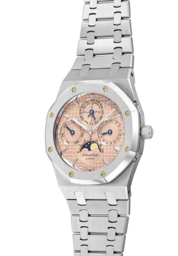 Sample photo of Audemars Piguet25820ST at Antiquorum Important Watches