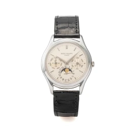 Sample photo of Patek Philippe, Switzerland3940 at Antiquorum 