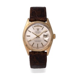 Sample photo of rolex1803 at Antiquorum Important Modern & Vintage Timepieces