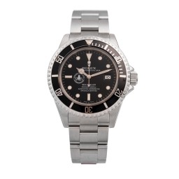 Sample photo of rolex16600 at Antiquorum Important Modern & Vintage Timepieces