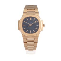 Sample photo of patek-philippe3800 at Antiquorum Important Modern & Vintage Timepieces