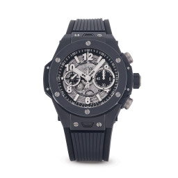 hublot421.ci.1170.rx在安帝古倫 Important Modern & Vintage Timepieces上的樣品照片