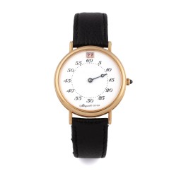 breguet3420ba在安帝古伦 Important Modern & Vintage Timepieces上的样品照片