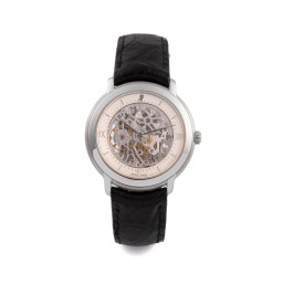 Sample photo of audemars-piguet15058bc.oo.a001cr.01 at Antiquorum Important Modern & Vintage Timepiece