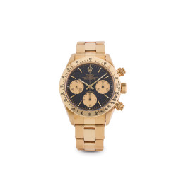 Sample photo of rolex6265 at Antiquorum Important Modern & Vintage Timepieces