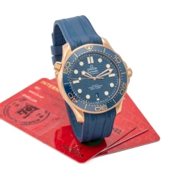 Sample photo of Omega210.62 at Antiquorum 