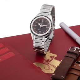 Sample photo of omega234.10.39.20.01.001 at Antiquorum Important Modern & Vintage Timepieces