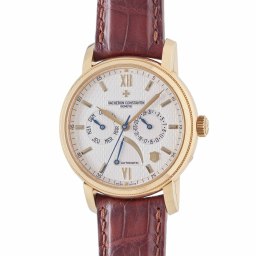 Sample photo of vacheron-constantin85250 at Antiquorum Important Modern & Vintage Timepieces & Jewelry
