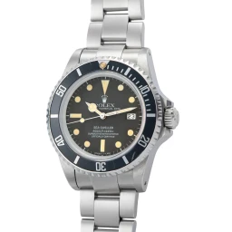 Sample photo of Rolex16660 at Antiquorum Forte dei Marmi Auction