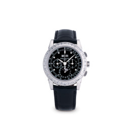 Sample photo of patek-philippe5971p-001 at Antiquorum Important Modern & Vintage Timepieces