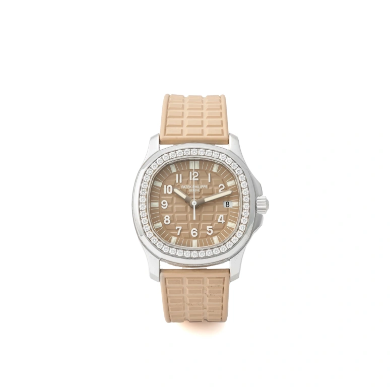 Sample photo of Patek Philippe, Switzerland5067 at Antiquorum 