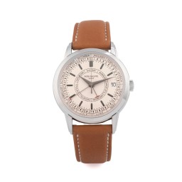 Sample photo of patek-philippe5212a-001 at Antiquorum Important Modern & Vintage Timepieces