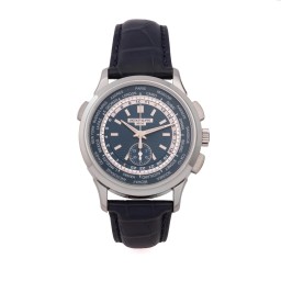 patek-philippe5930g-010在安帝古伦 Important Modern & Vintage Timepieces上的样品照片