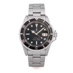 Sample photo of rolex1680 at Antiquorum Important Modern & Vintage Timepieces