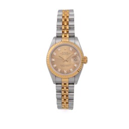 Sample photo of rolex69173 at Antiquorum Only Online Auction